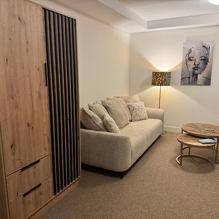 Appartementen De Strandloper Bergen aan Zee Exteriör bild