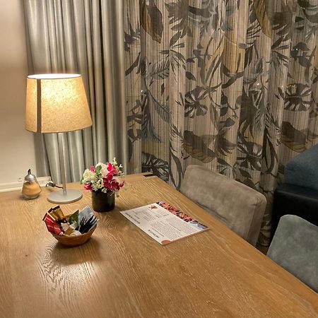 Appartementen De Strandloper Bergen aan Zee Exteriör bild