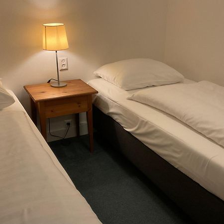 Appartementen De Strandloper Bergen aan Zee Exteriör bild