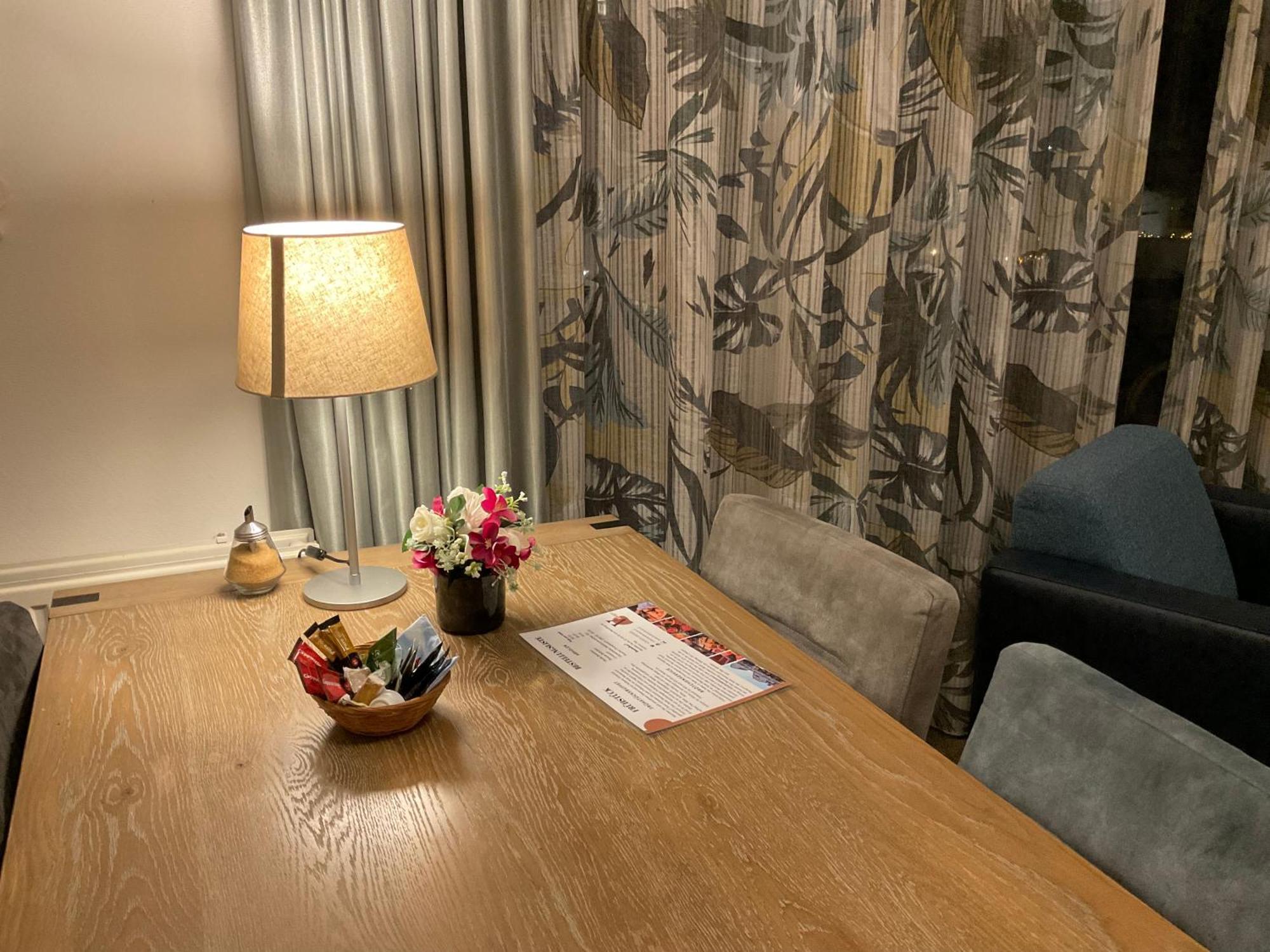 Appartementen De Strandloper Bergen aan Zee Exteriör bild