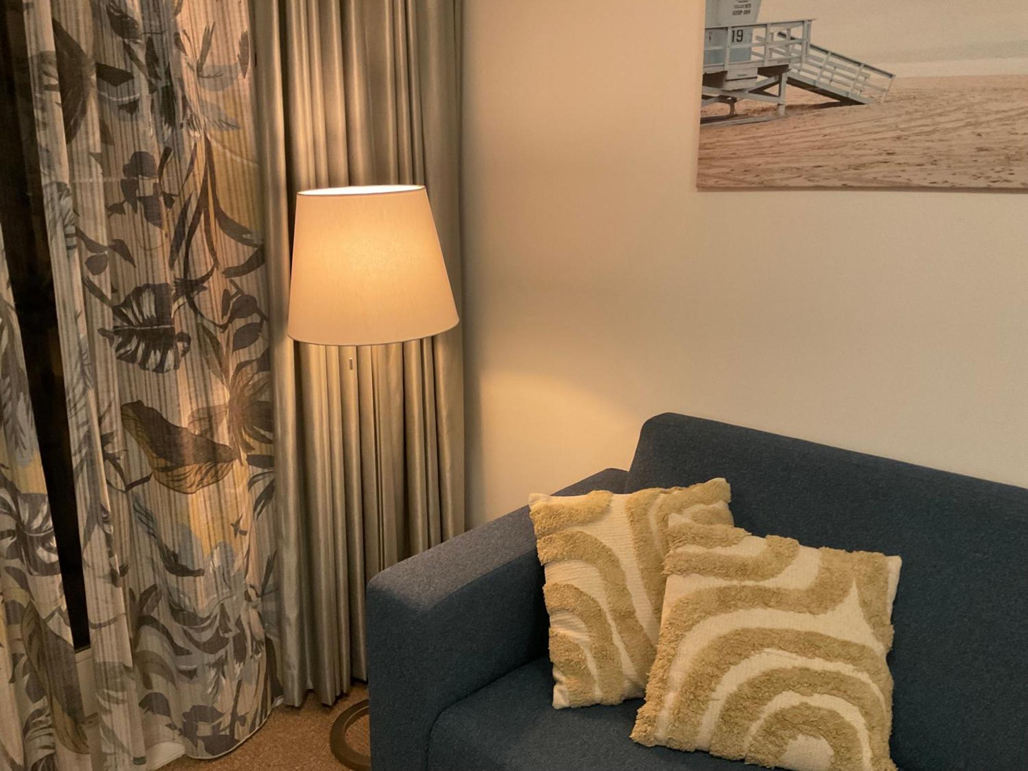 Appartementen De Strandloper Bergen aan Zee Exteriör bild