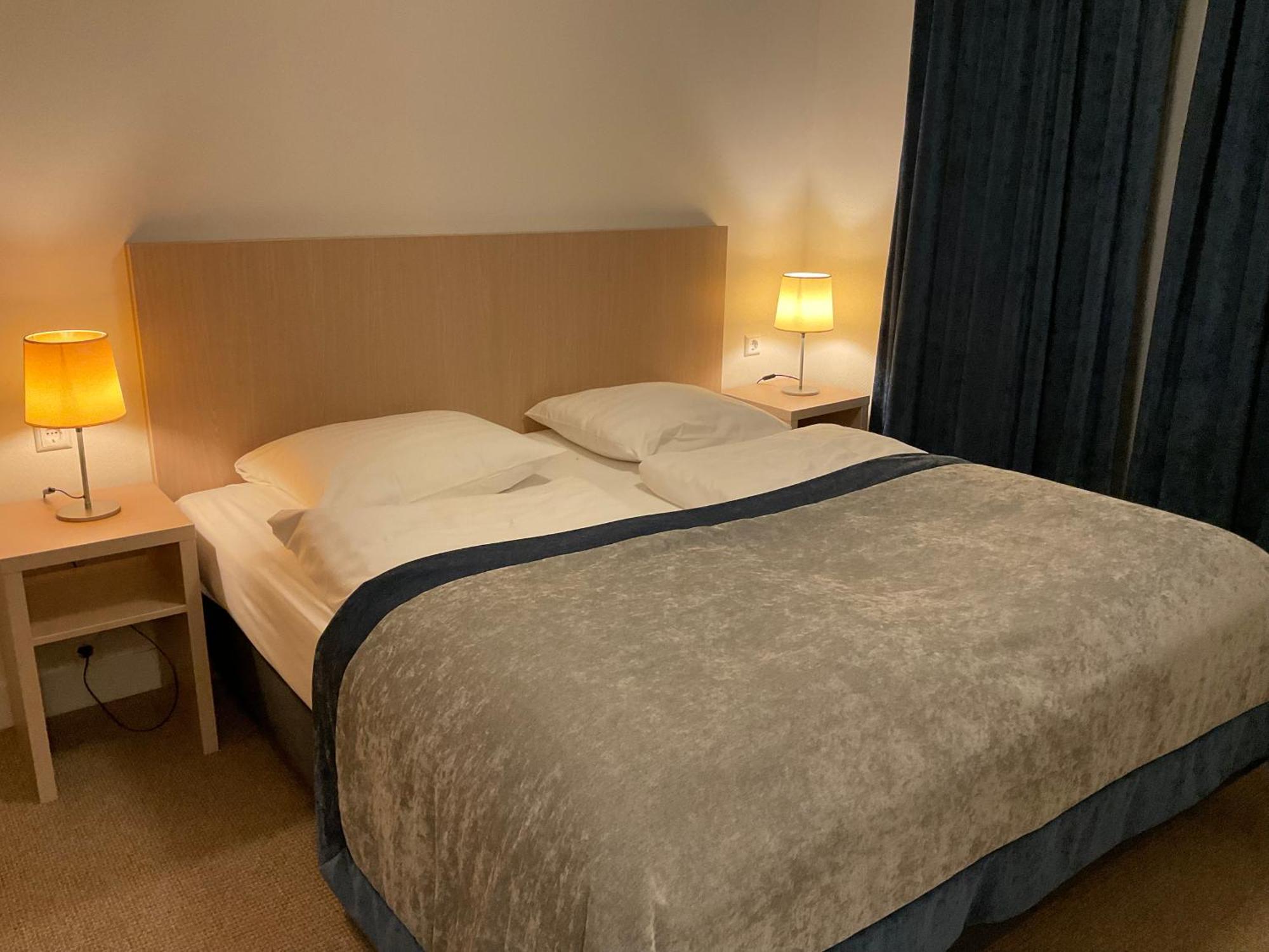 Appartementen De Strandloper Bergen aan Zee Exteriör bild