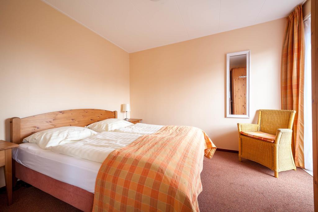Appartementen De Strandloper Bergen aan Zee Exteriör bild