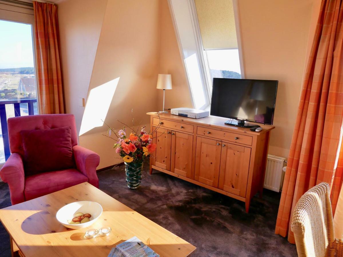 Appartementen De Strandloper Bergen aan Zee Exteriör bild