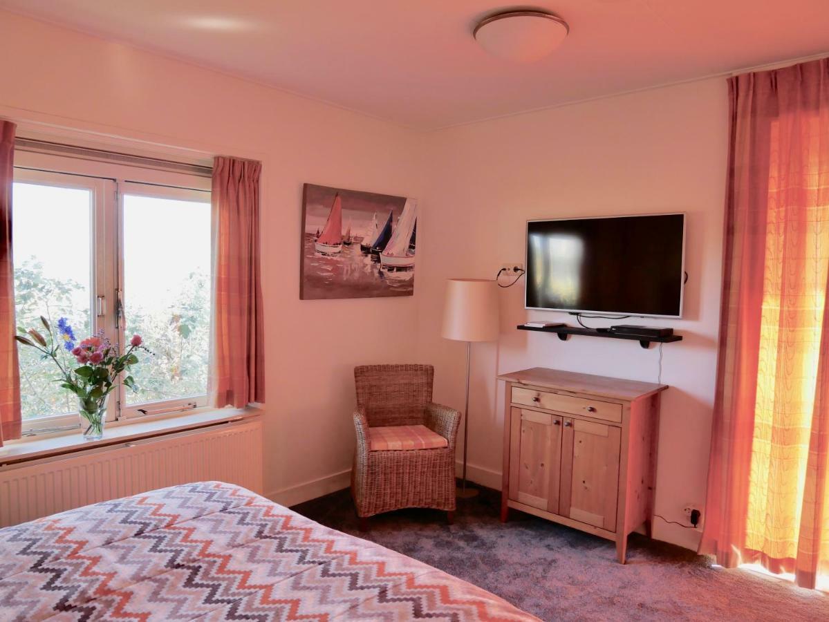 Appartementen De Strandloper Bergen aan Zee Exteriör bild